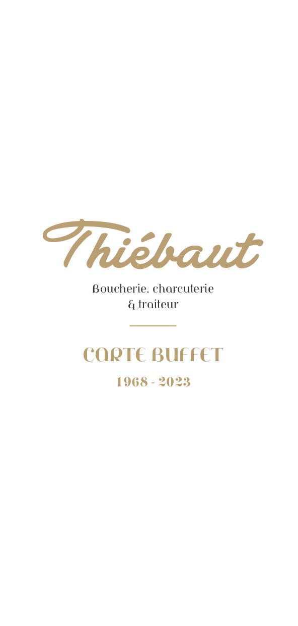 charcuterie boucherie traiteur thiebaut remiremont