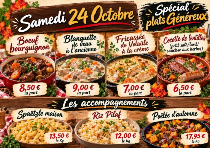 charcuterie boucherie traiteur thiebaut remiremont